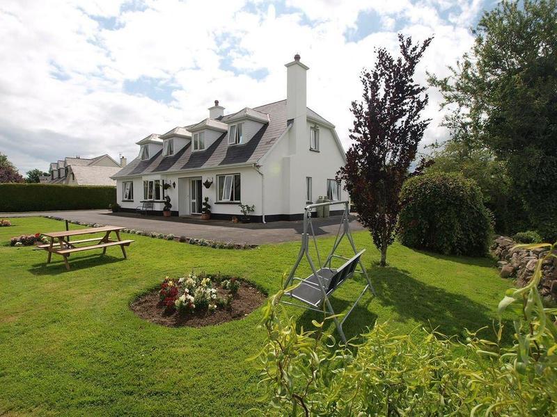 Glen Cove B And B Knocknamana Exterior foto